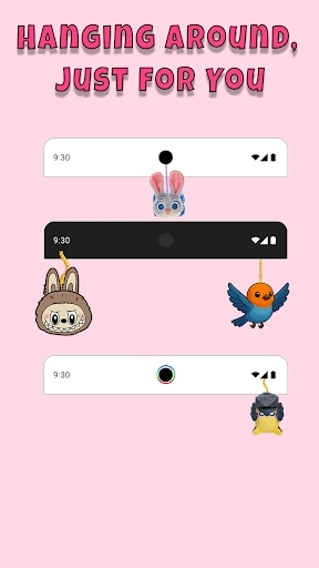 Yumo状态栏手机版图2