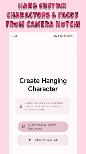 Yumo状态栏手机版图1