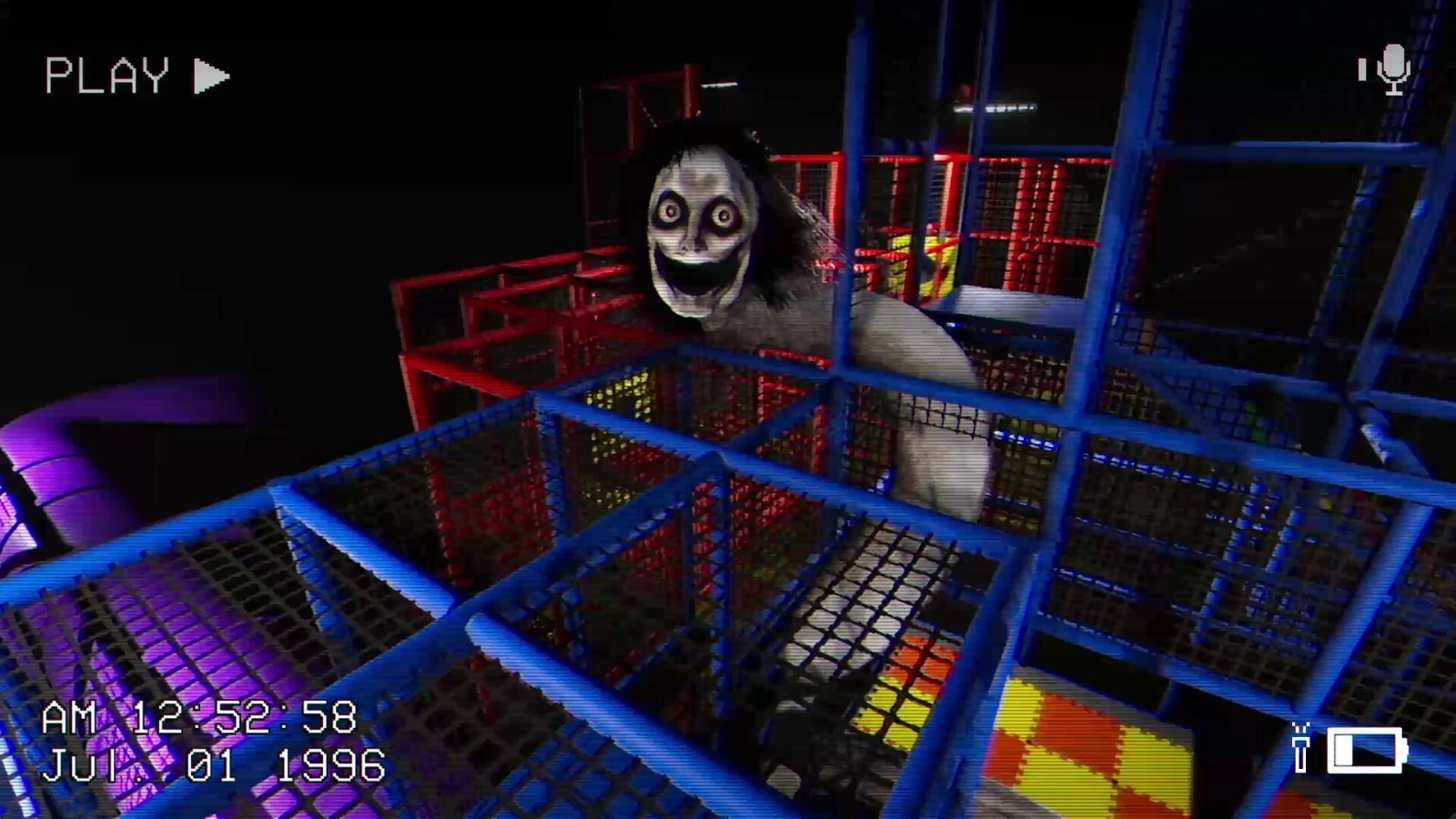 恐怖教室手机版图3