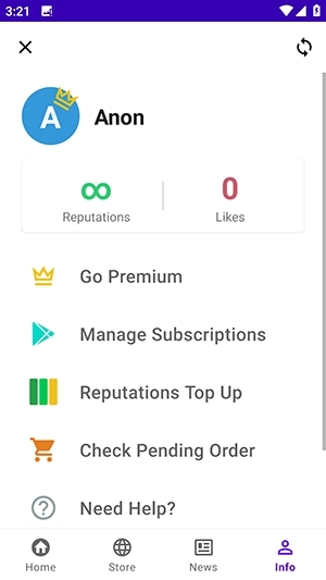Macrorify中文版图2