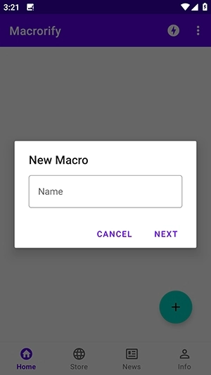 Macrorify中文版图4