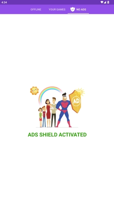 offlinegames正版图2