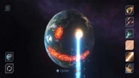 行星粉碎2图1