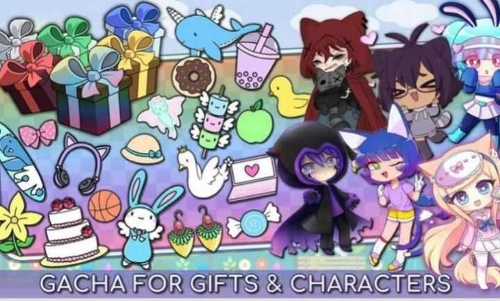 Gacha Life 2(2)