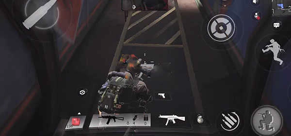 萤火突击国际服汉化版安卓下载