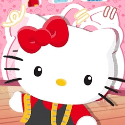 时尚之星凯蒂猫手机版