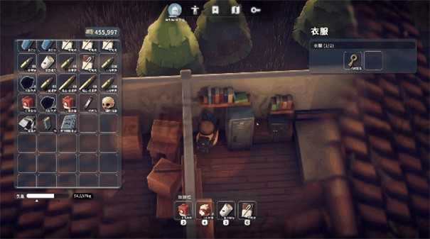 逃离鸭科夫最新版下载