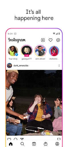 instagram2026最新版图1