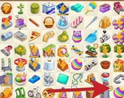 歡樂消除開心假日最新版安卓下載