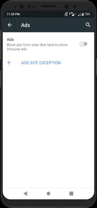 kiwibrowser最新版4