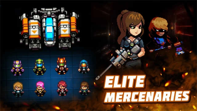 死亡之壳安卓版图1