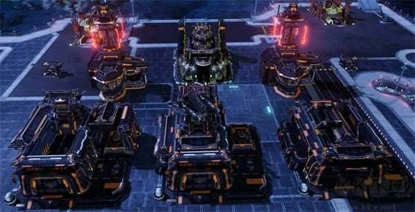 红色警戒3 Lissette安卓版