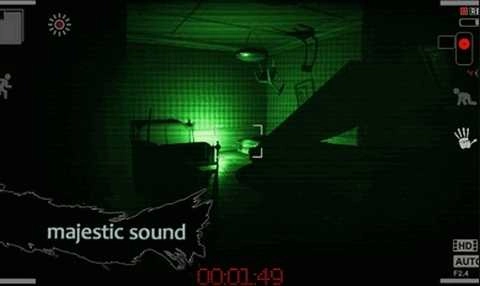 宣告者2汉化版图2