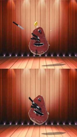 料理餐厅模拟图2