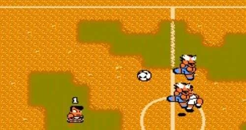 热血足球手机版(2)