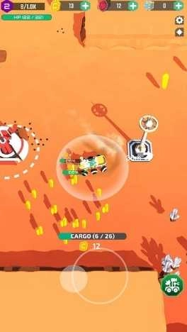 小小破坏王安卓官方版图2