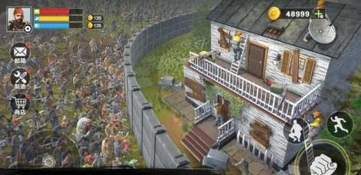 荒野生存挑战(3)