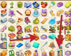 歡樂消除開心假日最新版安卓下載