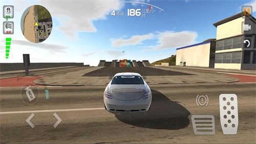 竞速狂飙日记(3)