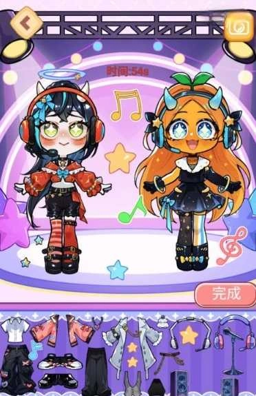 咖啡小姐安静书(1)