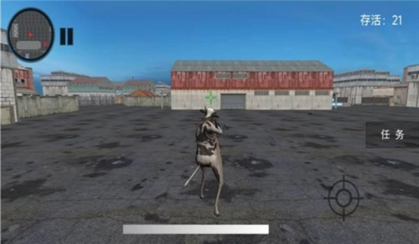 防御阵地黎明之战图2