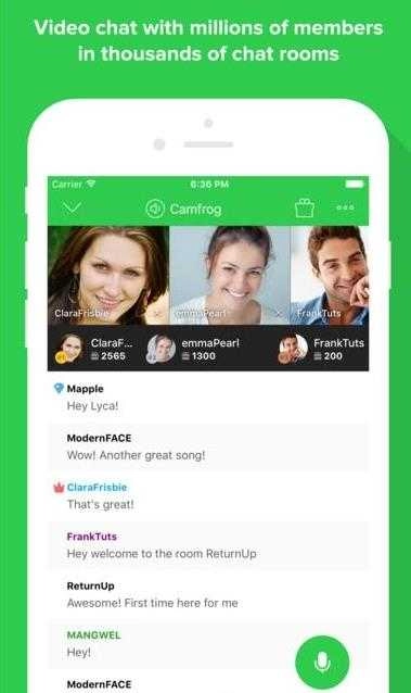 camfrog通用版图2