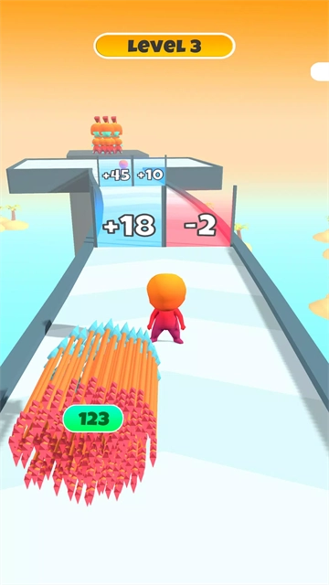 你能有多箭最新版图4