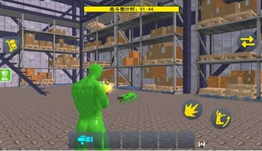 模拟沙盘战场手机正版图1