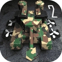 变形坦克2汉化版