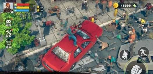 荒野生存挑战(2)