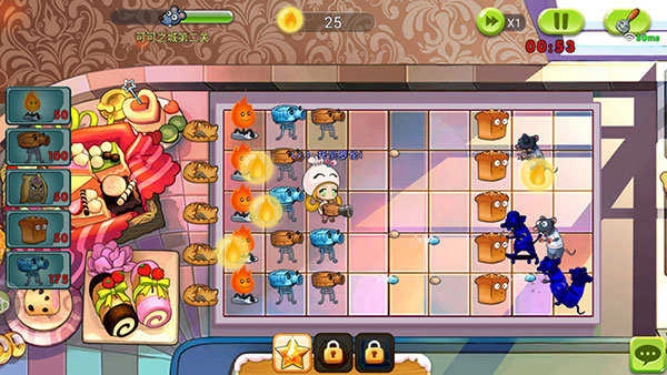 美食大战老鼠中文版图2