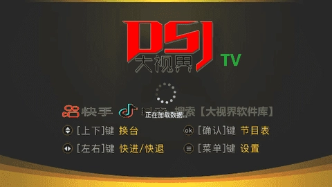 大视界TV-图1