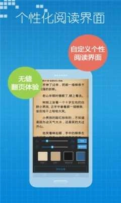 小说王