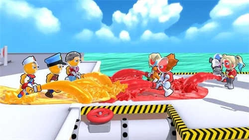 我的水上世界图2