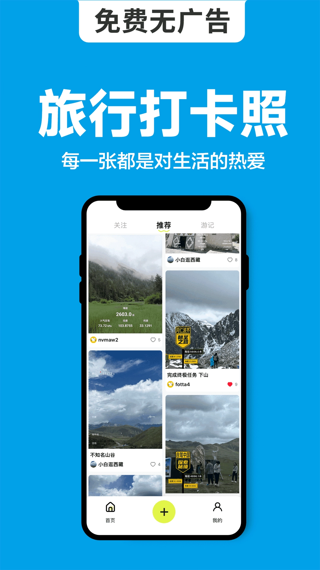 海拔相机图2