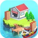 商业都市汉化版