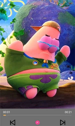 地瓜视频最新版