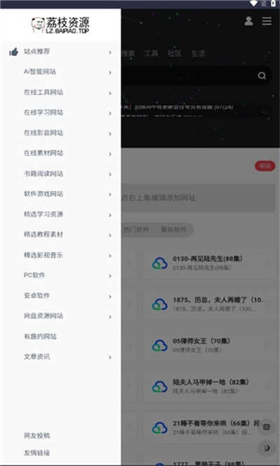 荔枝资源库正版图1