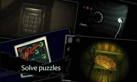 宣告者2汉化版图1