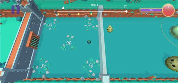 史莱姆王国（slimekingdom）手机版图2