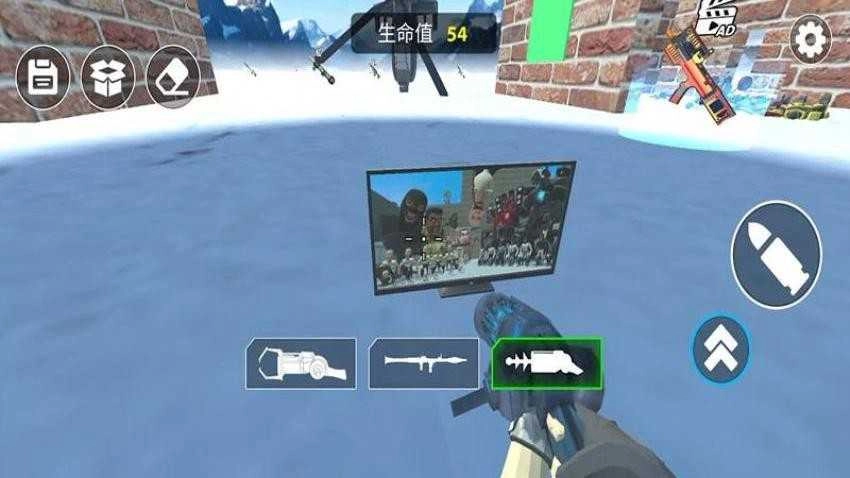动感战场图2
