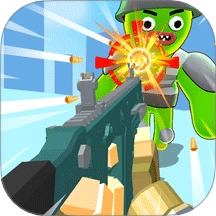 僵尸岛屿安卓版