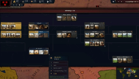 文明时代3游戏无广告版图3