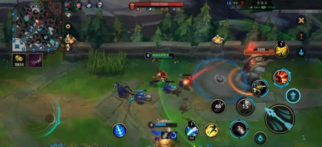 英雄联盟国际服 英雄联盟国际服