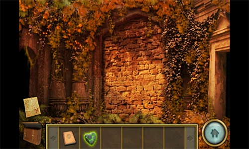 失落之城最新版图1