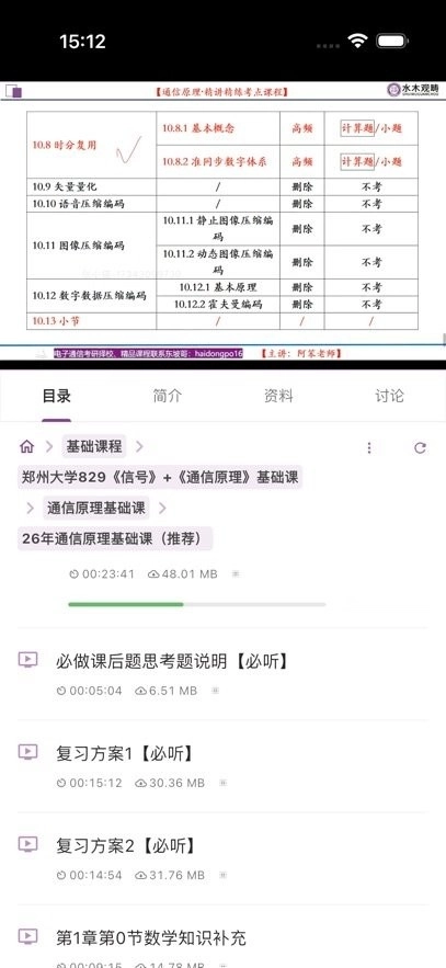 水木观畴教育官方正版图2