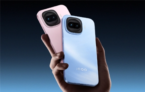 iQOOZ11Turbo新機(jī)15日開啟銷售，搭載雷霆Z1芯片，卡頓率驚人下降76.47%！