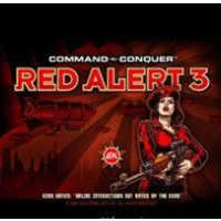红色警戒3 Lissette安卓版