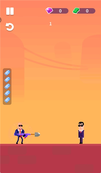 画线射击达人图2