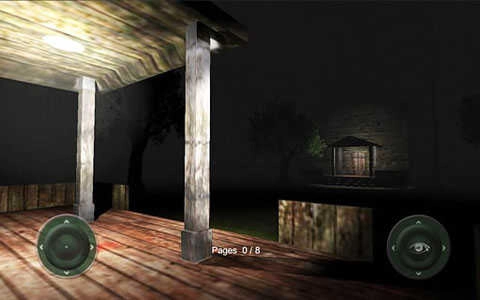 杀手杰夫手机版